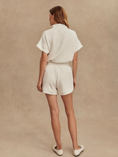 Ollie High Rise Short 3.5