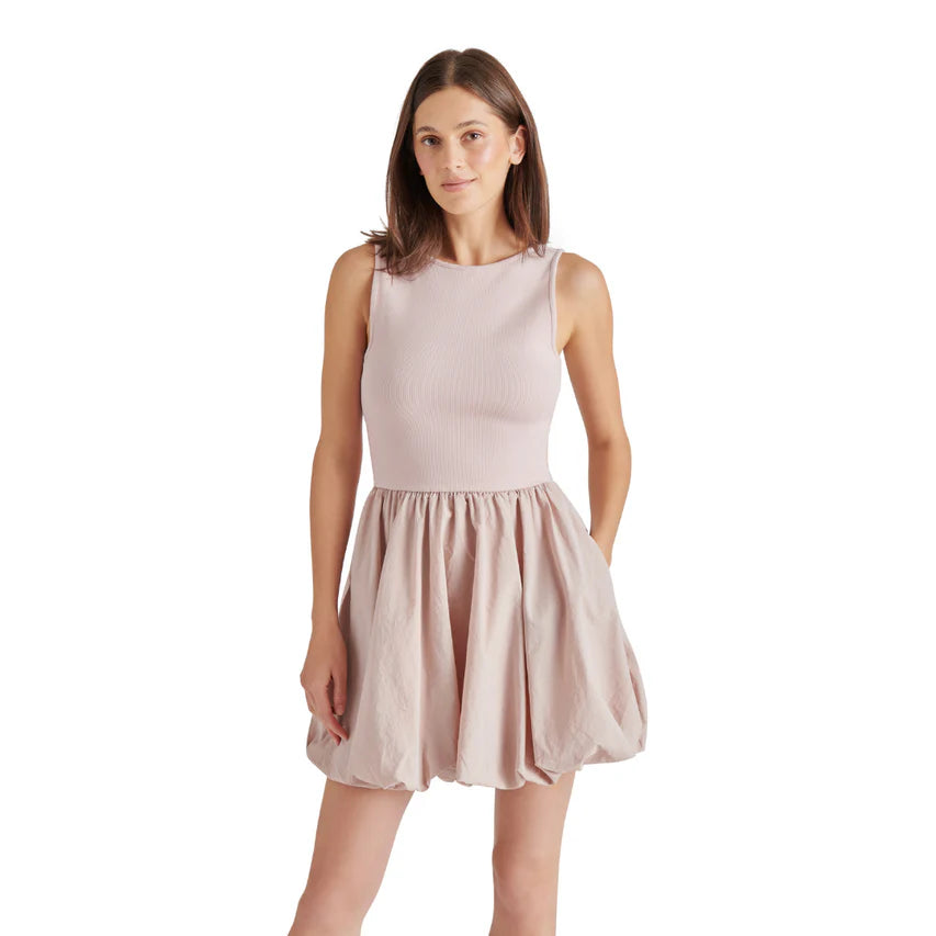 Palermo Dress
