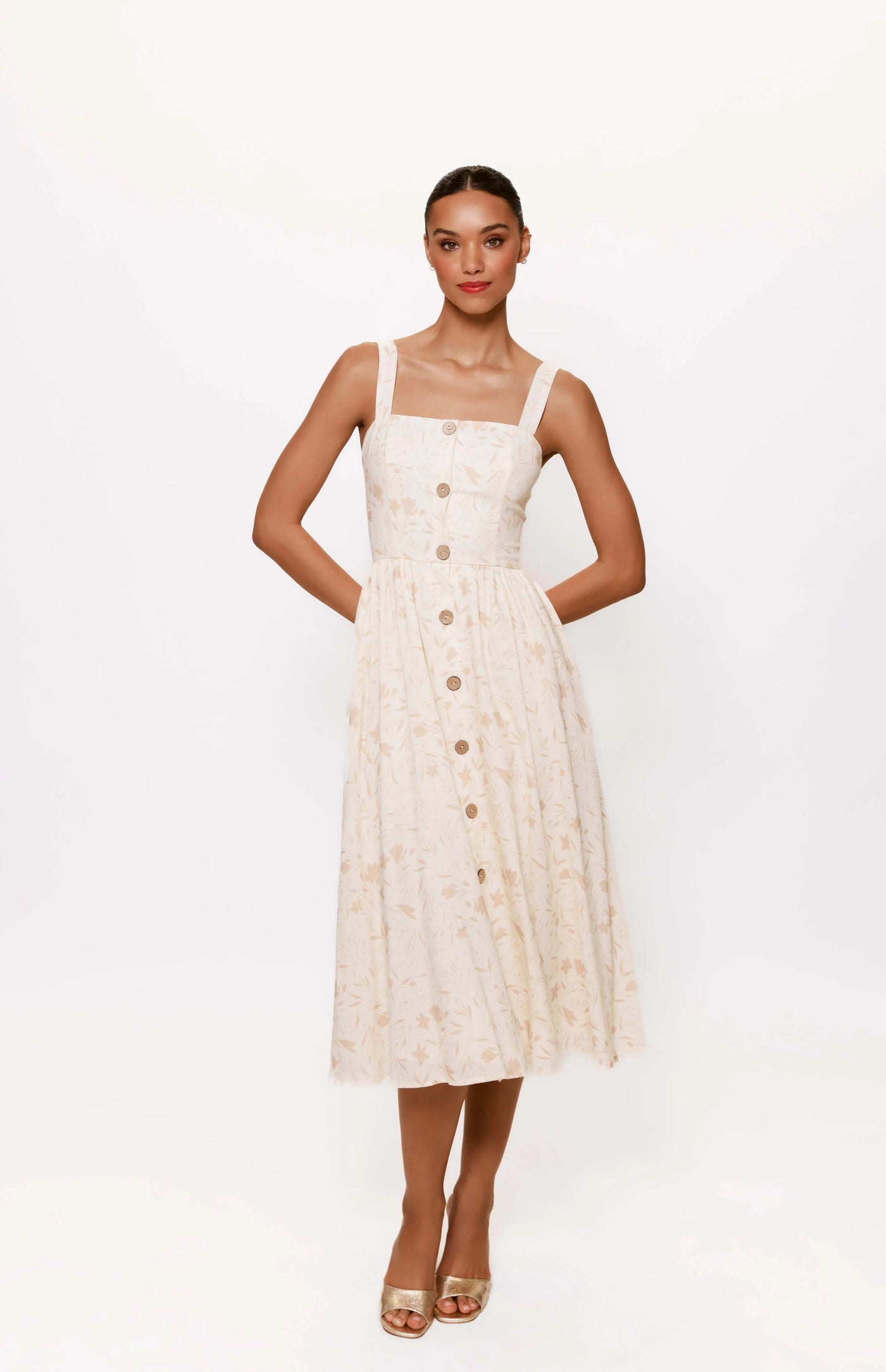 Peterson Dress