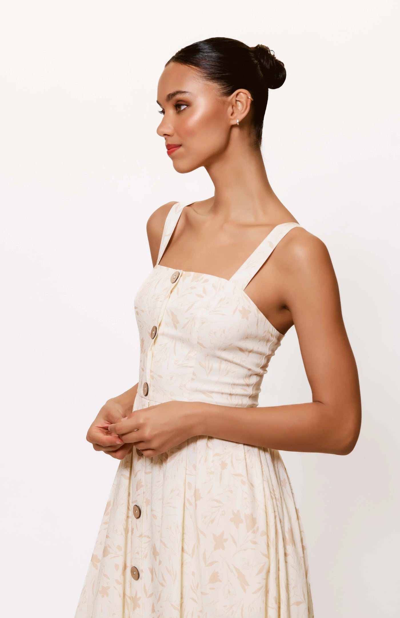 Peterson Dress