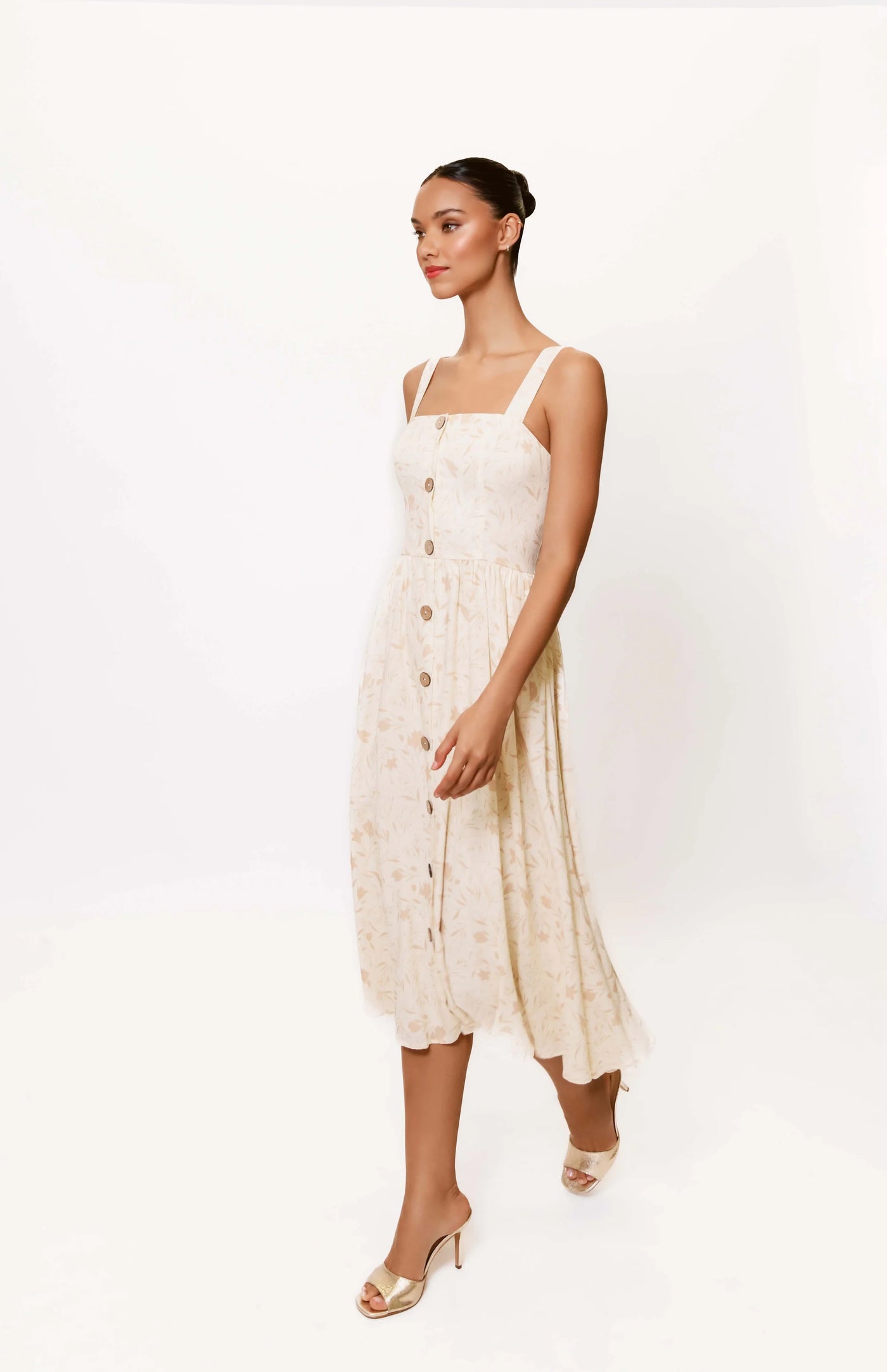 Peterson Dress