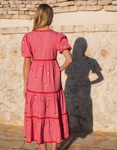 Jolie Dress