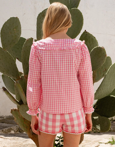 Esme Blouse