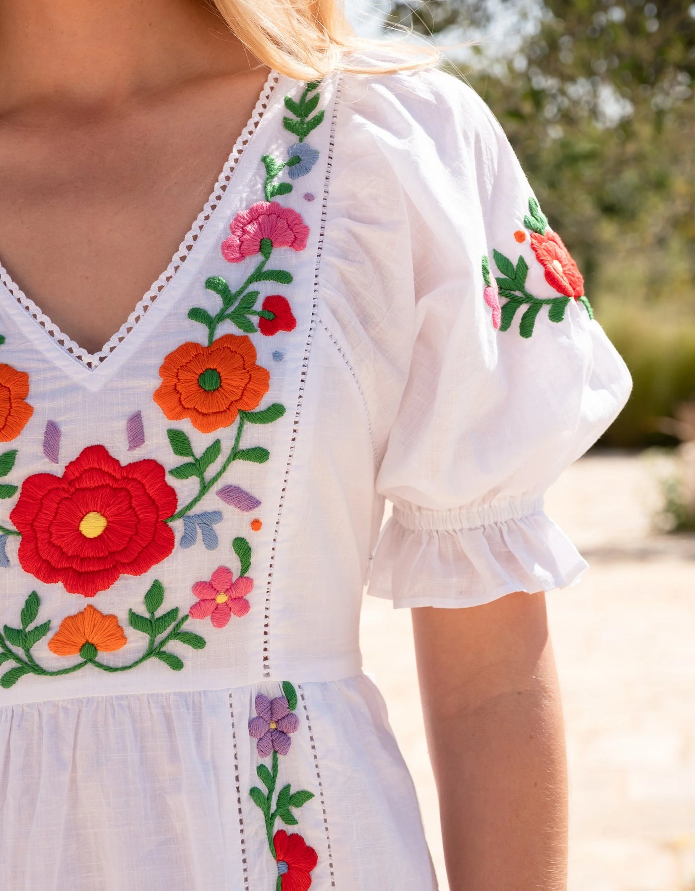 Laura Dress