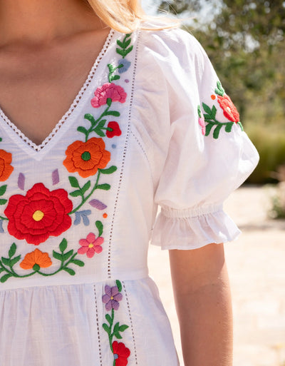 Laura Dress