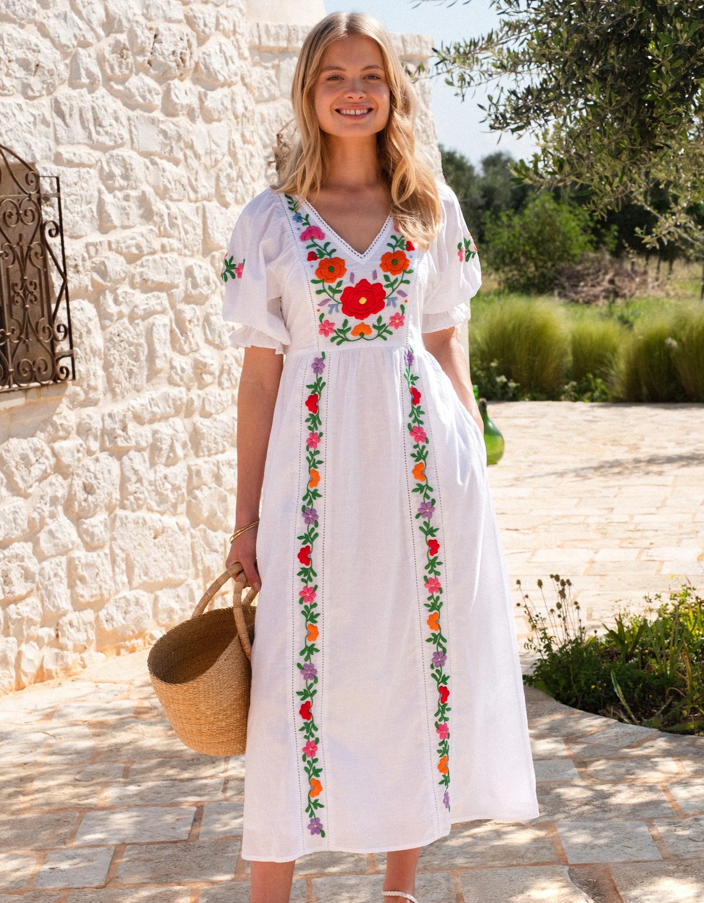 Laura Dress