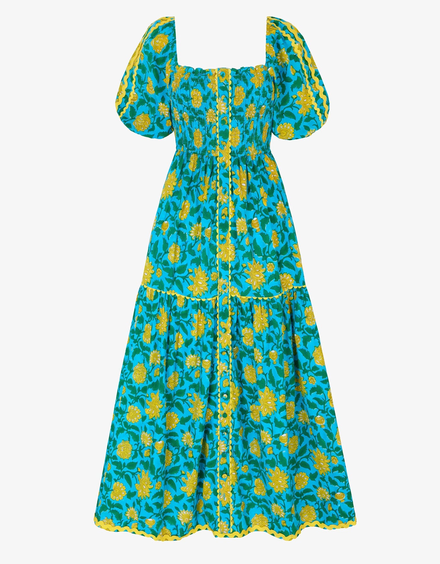 Colette Dress