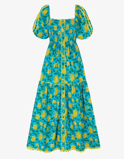 Colette Dress