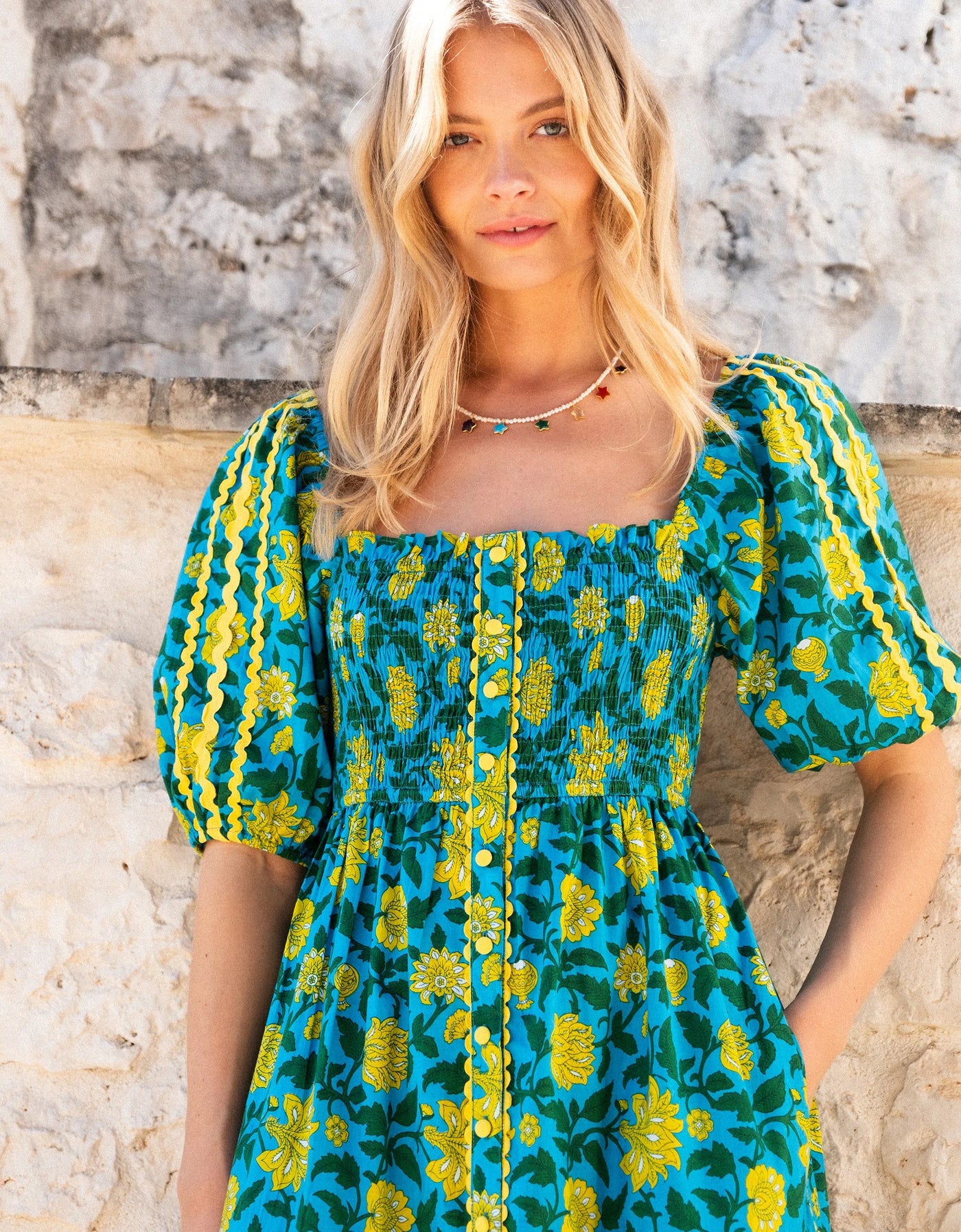 Colette Dress