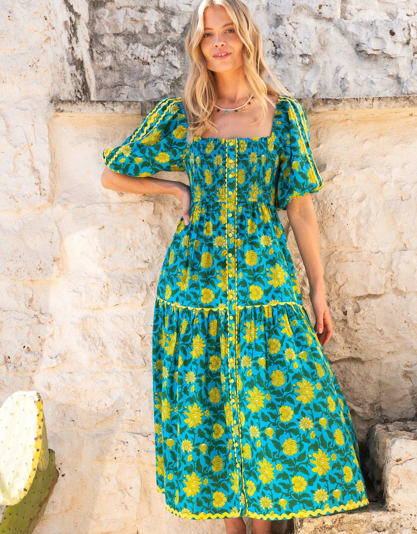 Colette Dress