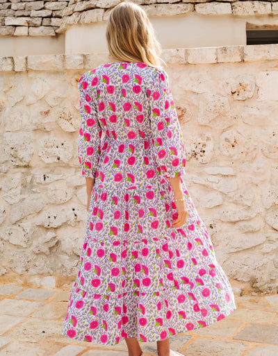 Sofia Dress