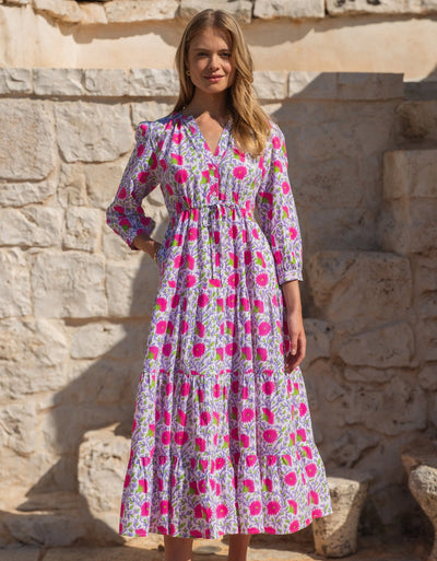 Sofia Dress