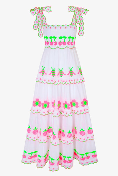 Athens Dress