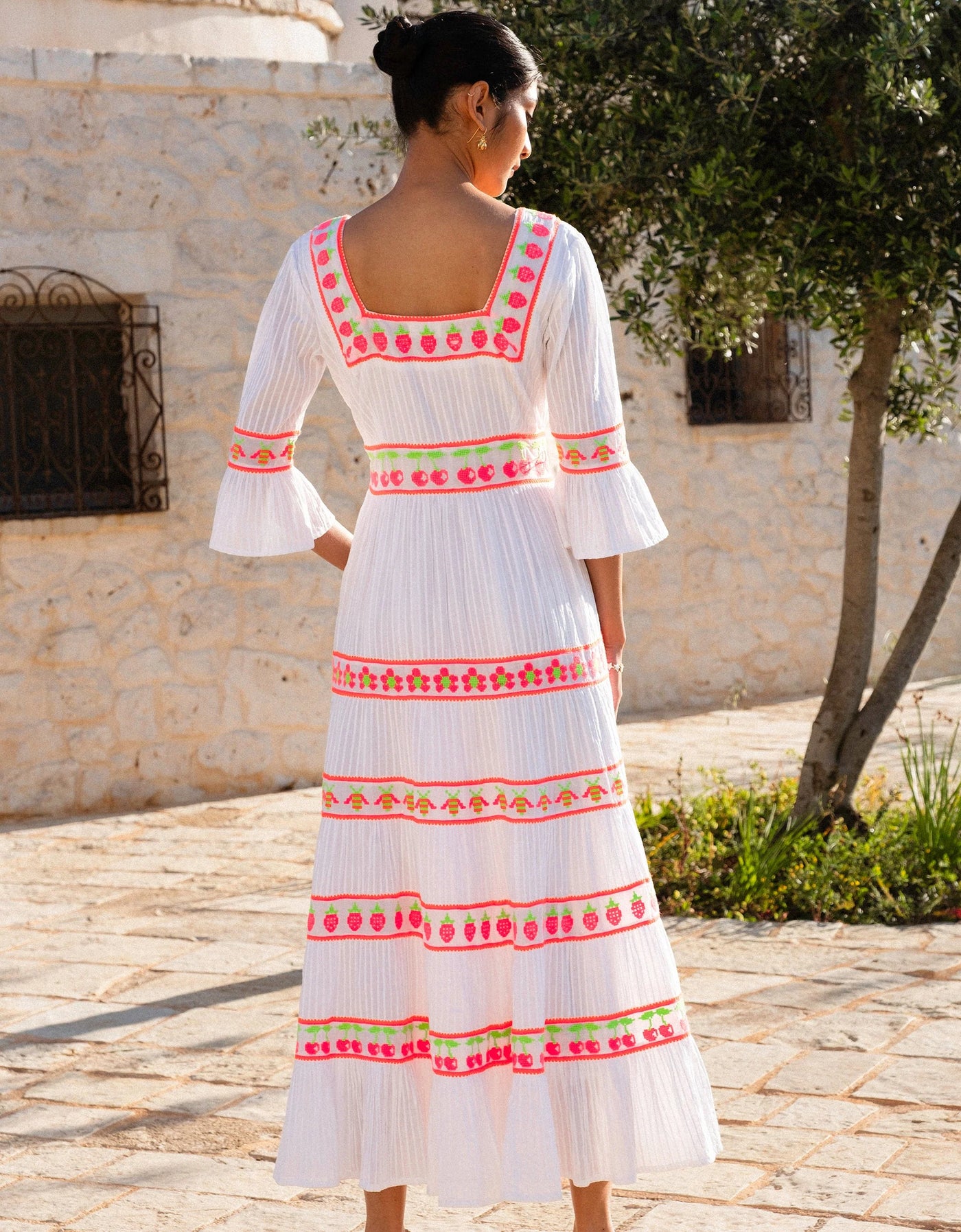 Celine Dress