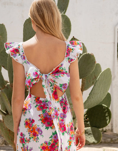 Mae Dress