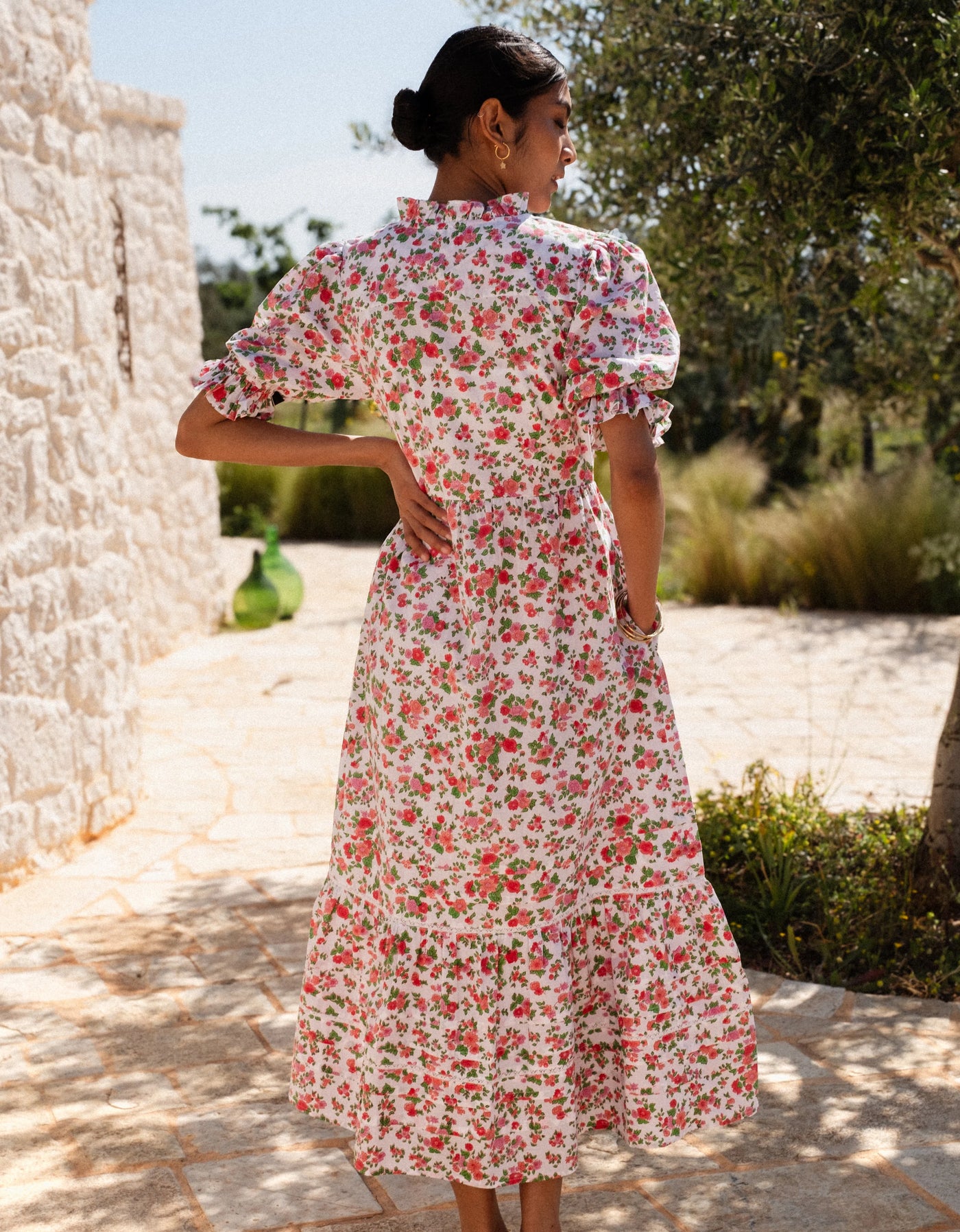 Elise Dress