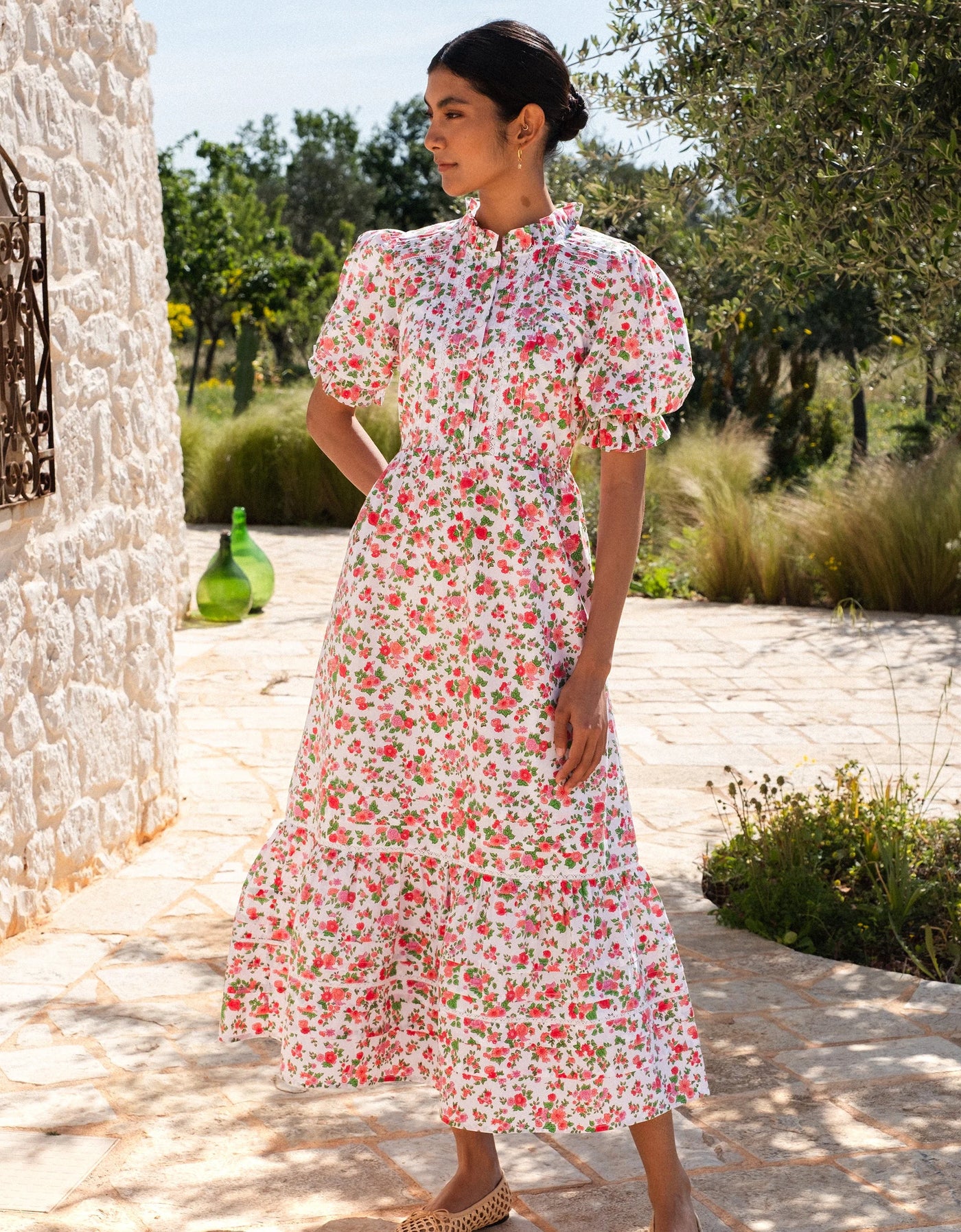 Elise Dress