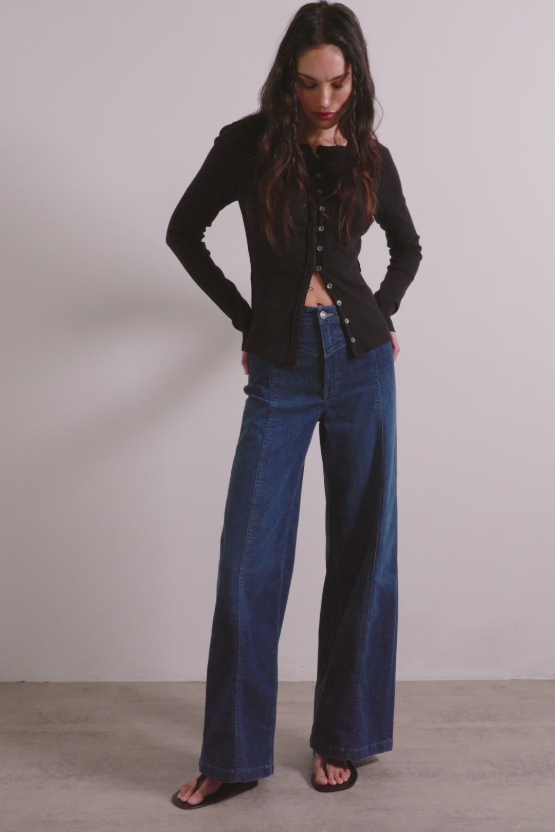 Libre Wide Leg