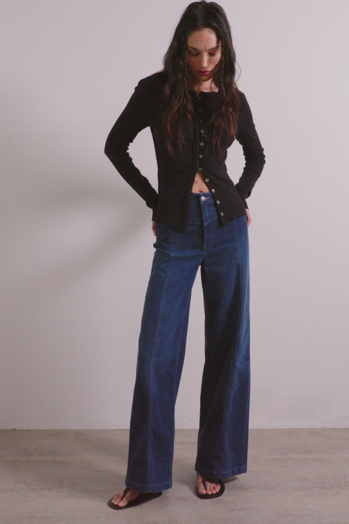 Libre Wide Leg