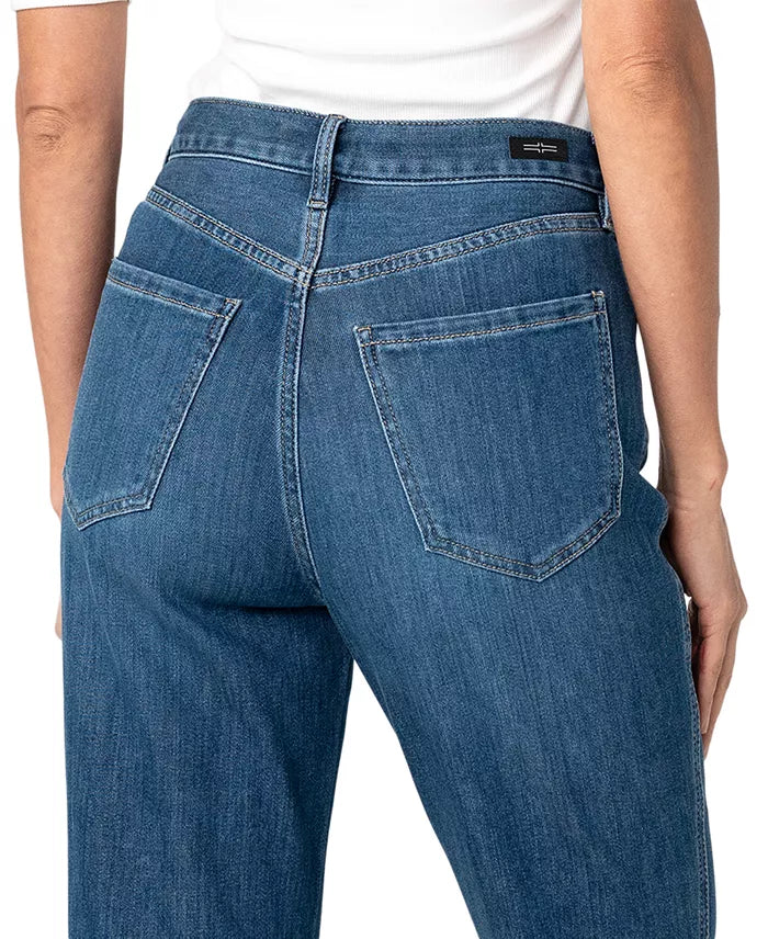 relaxed hr seamed bootcut 32" ins