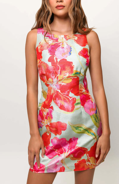 Ren Dress