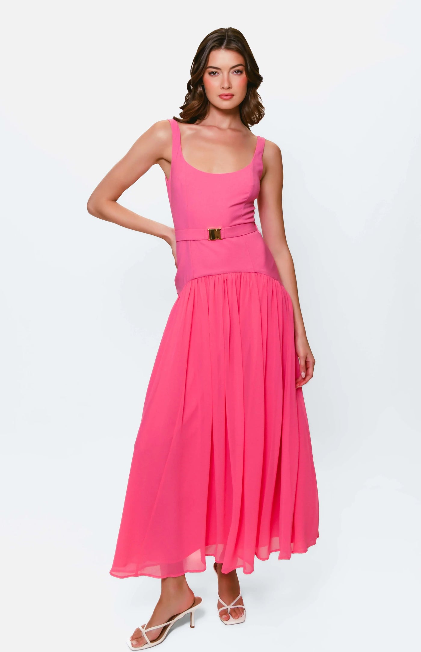 Ridge Dress