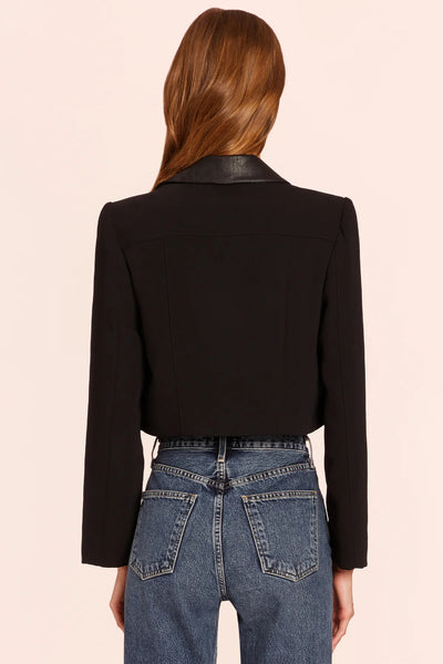 Sanders Jacket