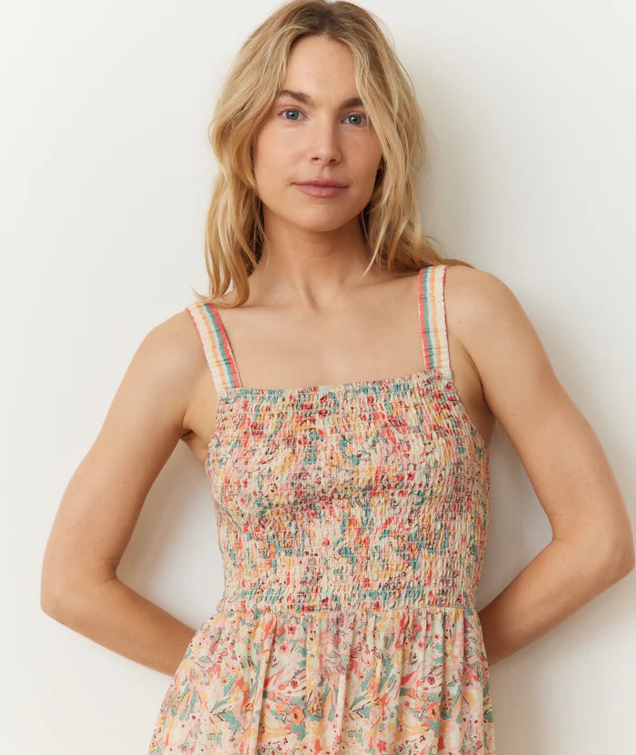 Selene Maxi Dress