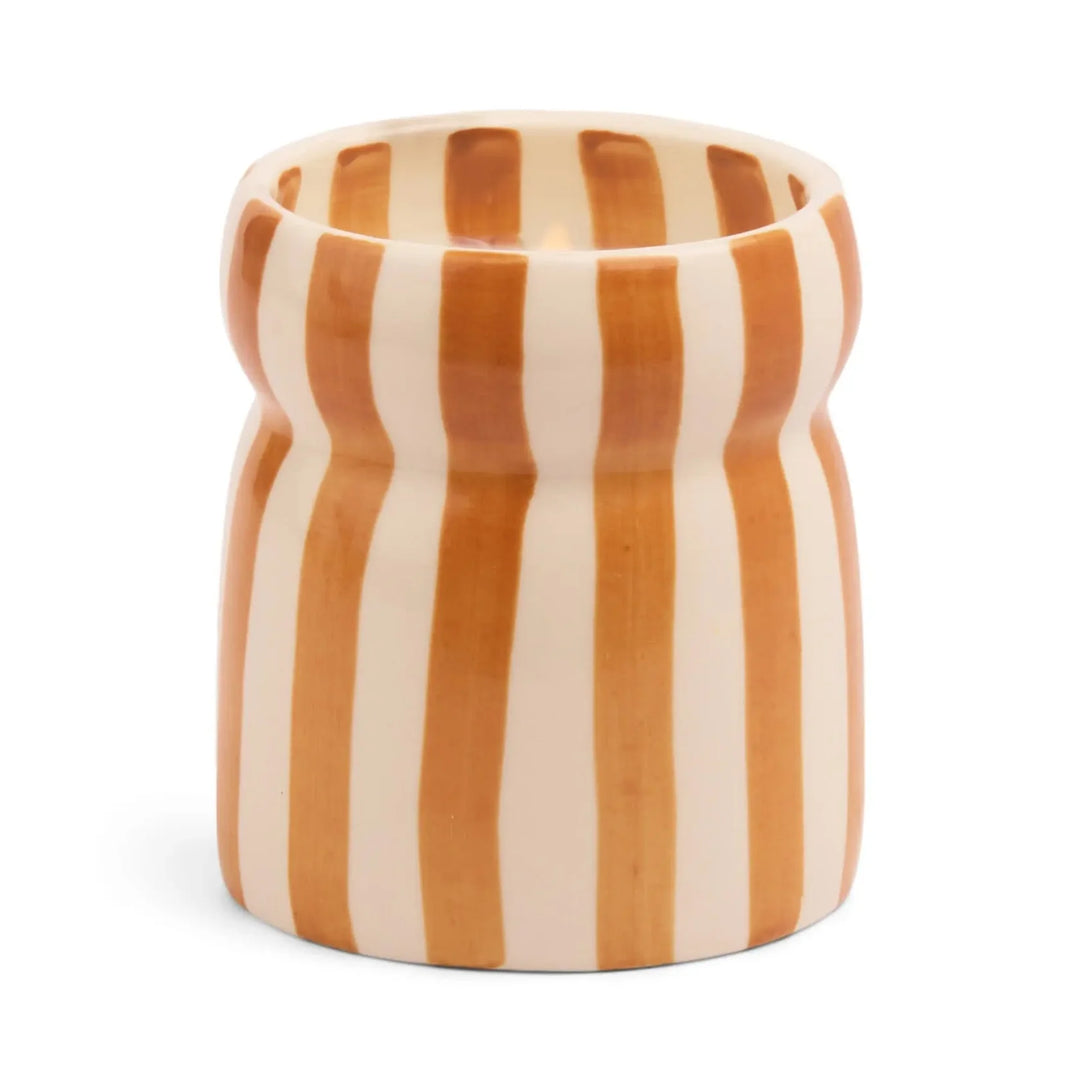 Cabana Candle