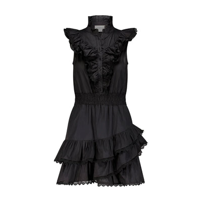 The Sleeveless Jill Dress