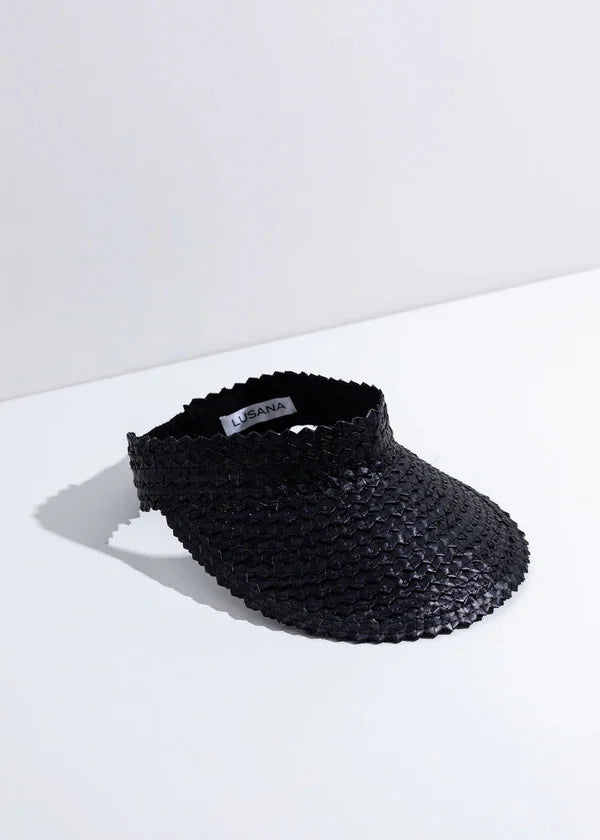 Solid Baha Visor