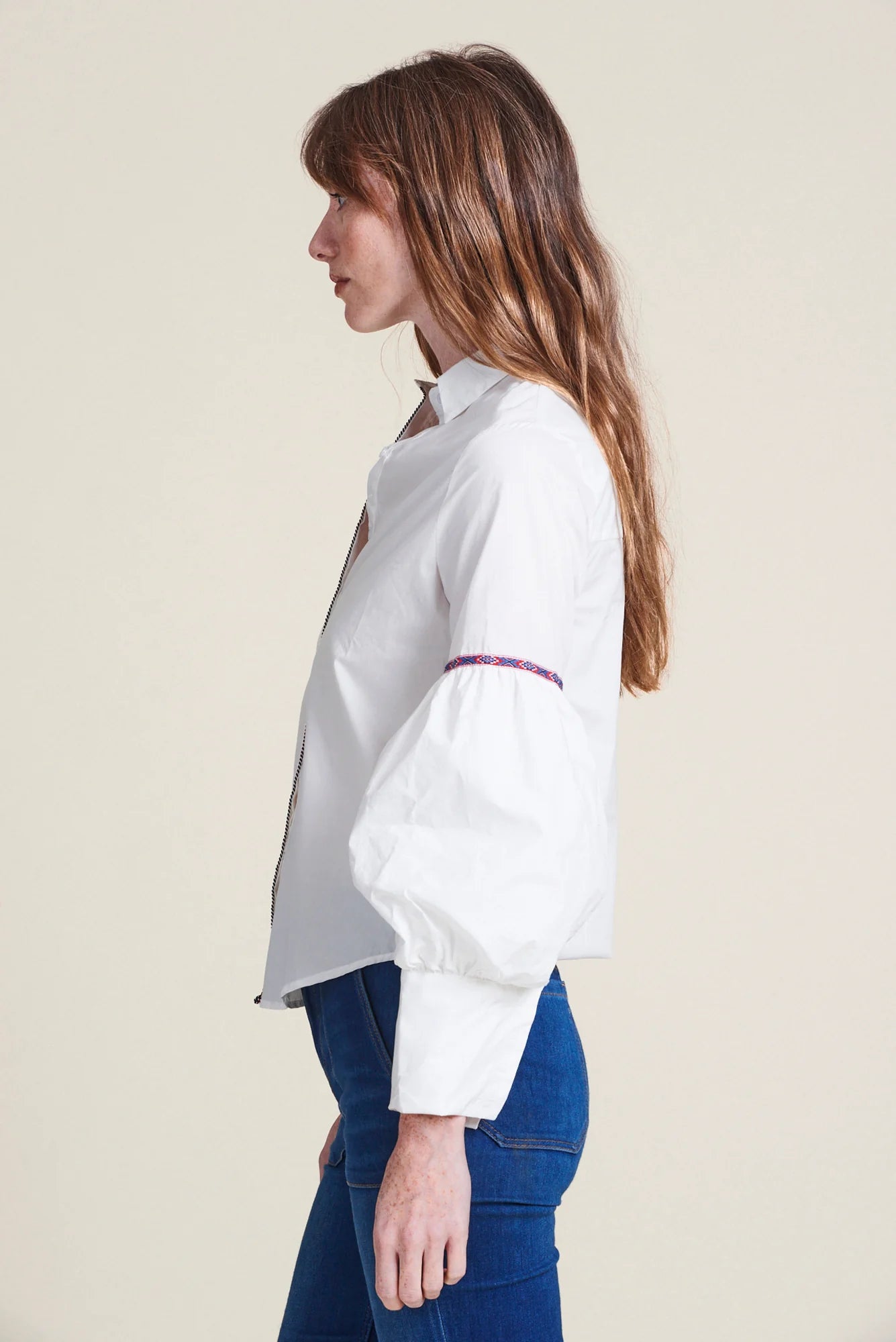 The Molly Shirt