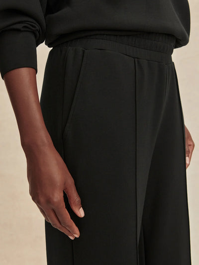 The Wide Leg Pant 28
