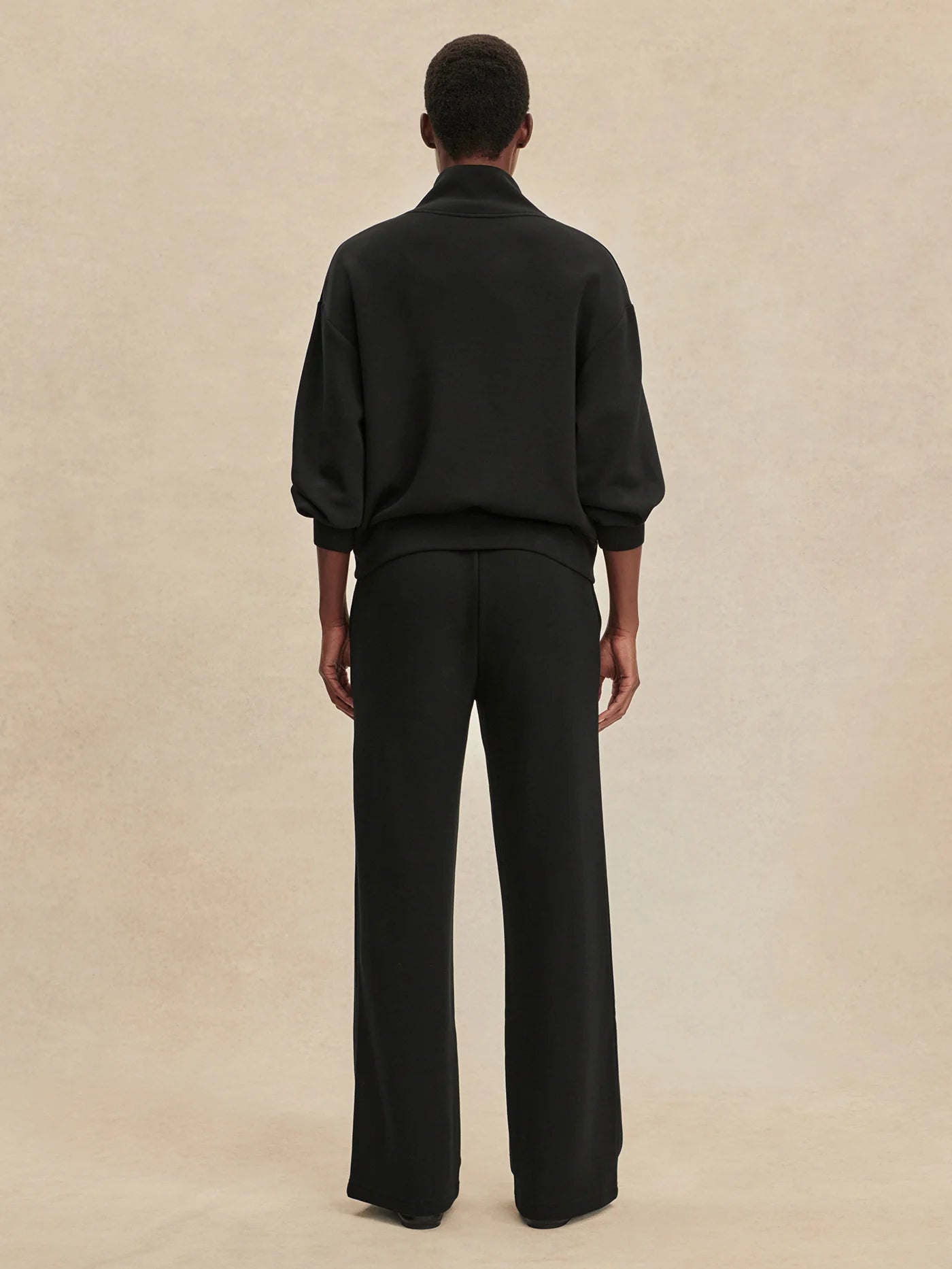 The Wide Leg Pant 28