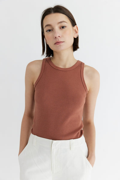 THE IVETTE TOP