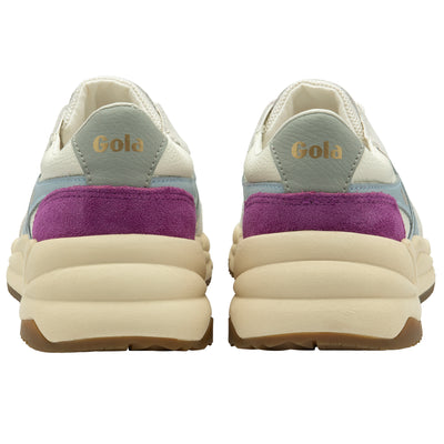 Gola Classics Saturn Quadrant Sneakers