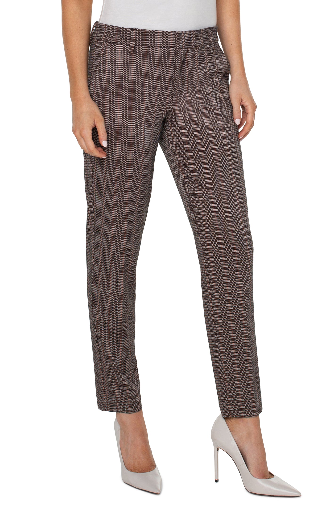 KELSEY TROUSER