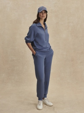 the slim cuff pant 25