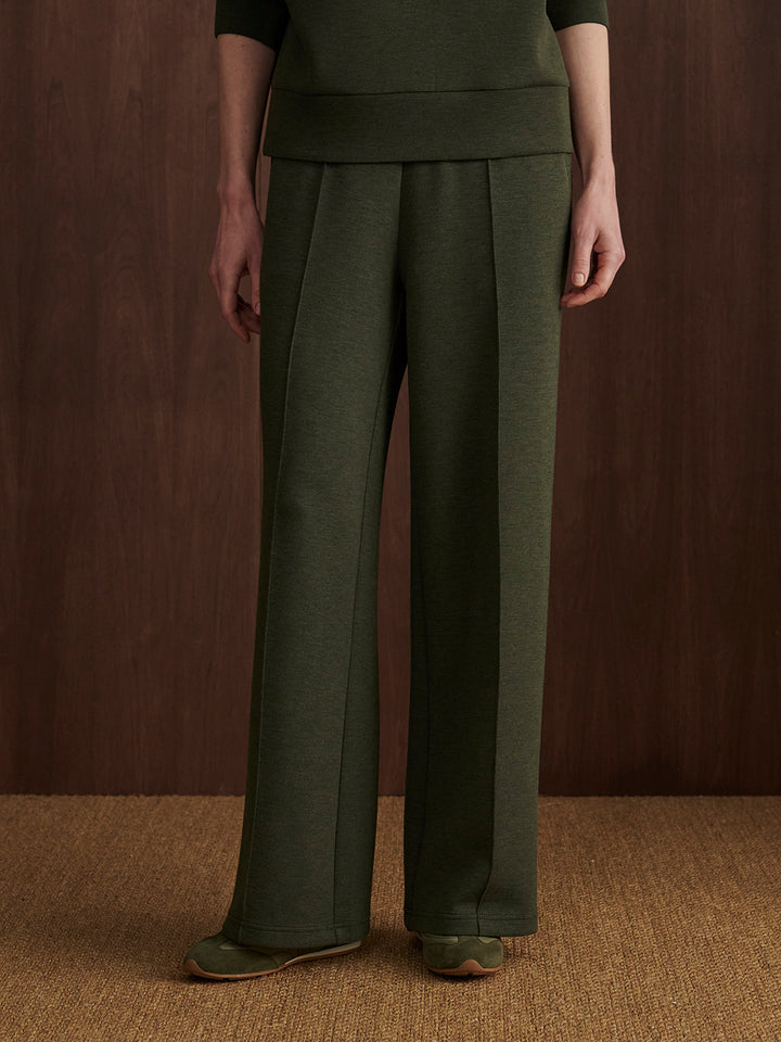 The Wide Leg Pant 28