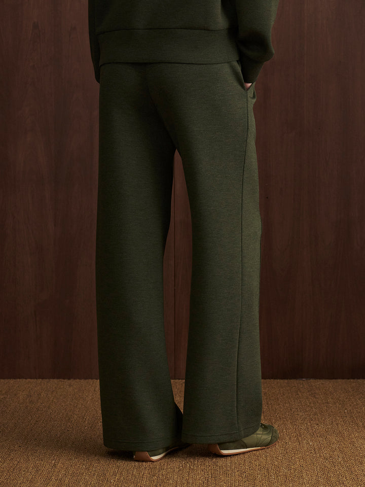 The Wide Leg Pant 28