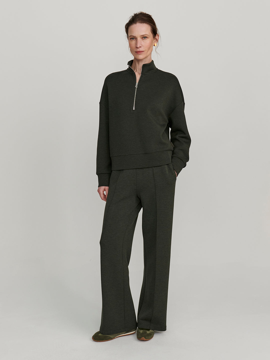 The Wide Leg Pant 28