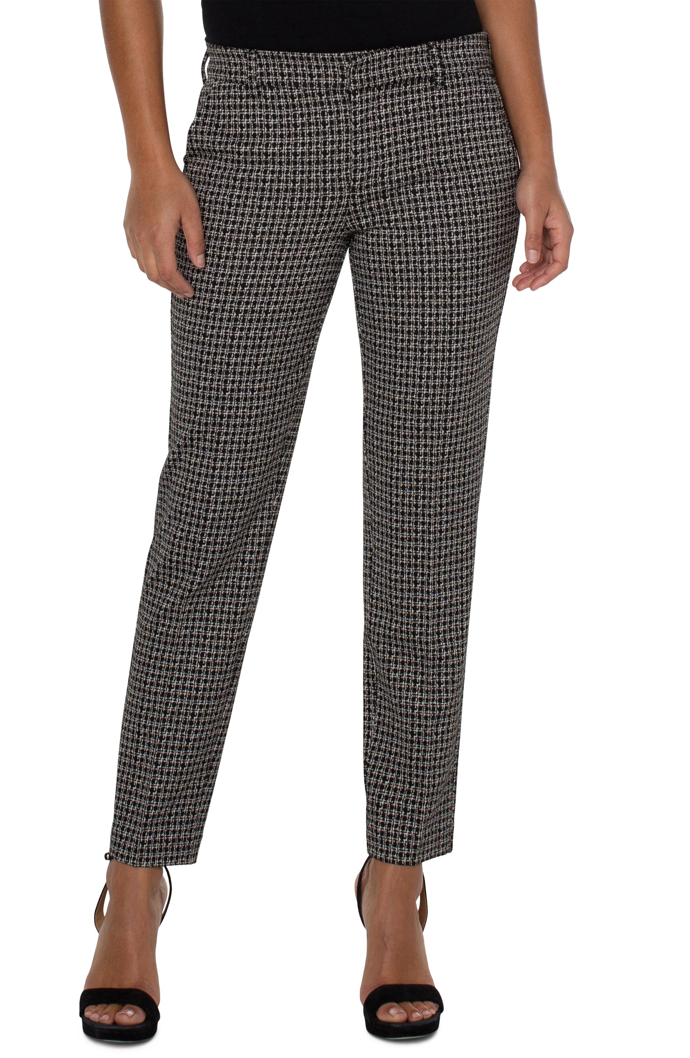 Kelsey Trouser