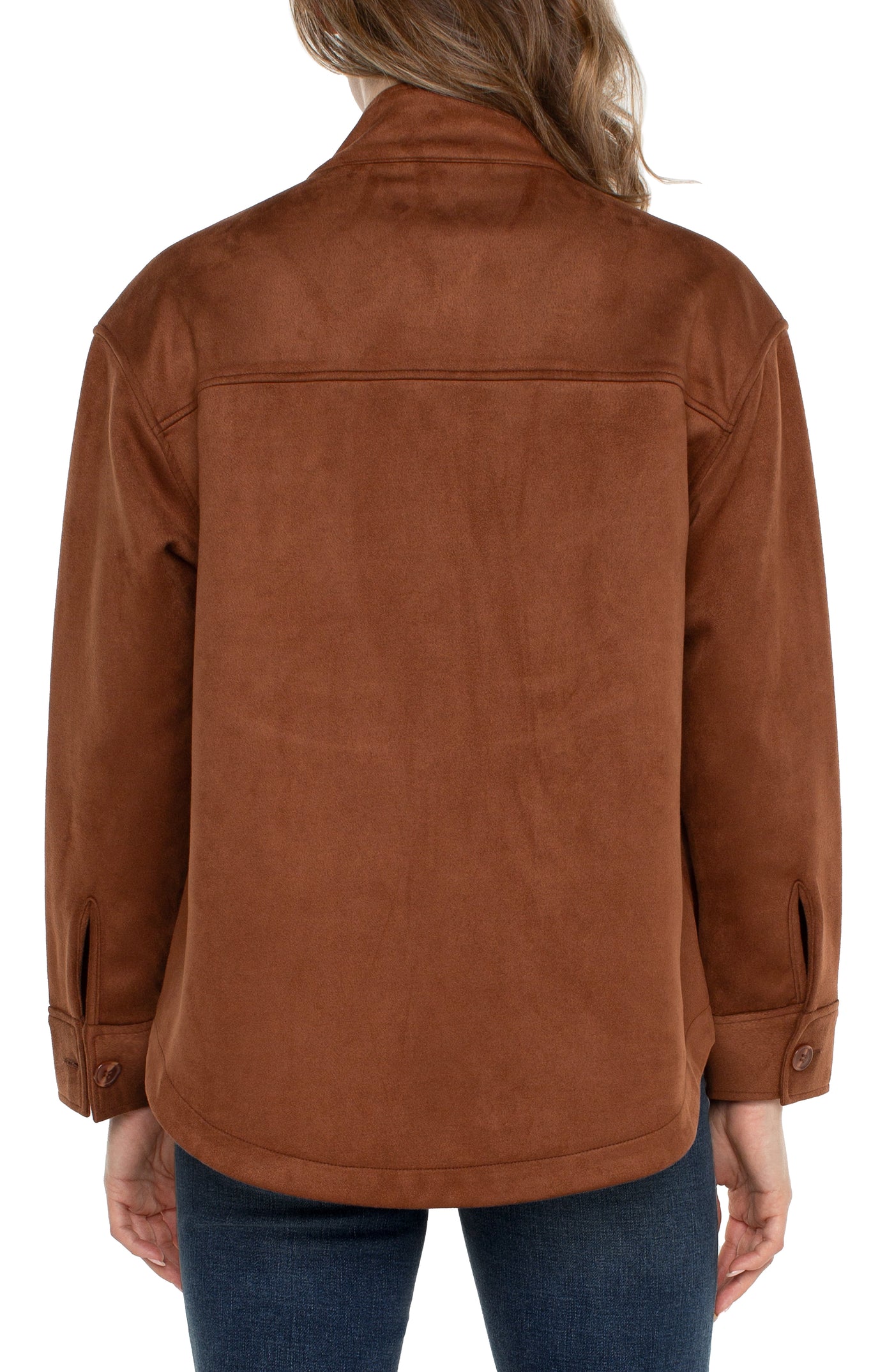 Utility Jacket