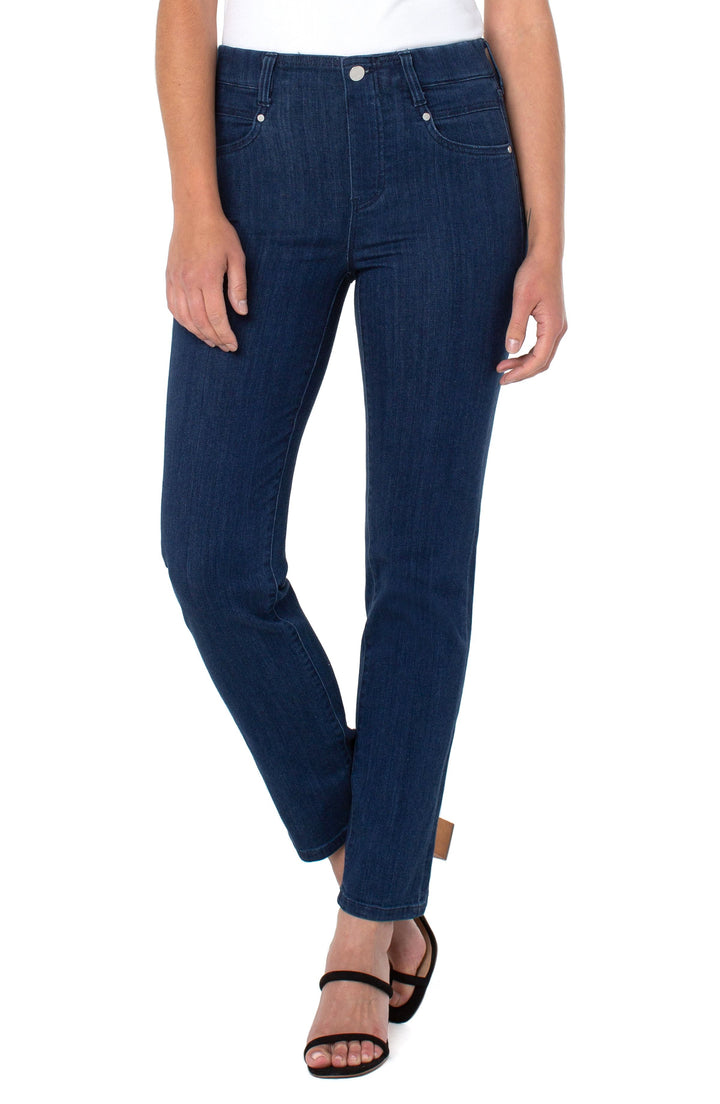 Gia Glider Slim