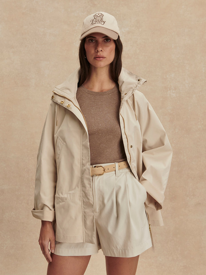 jeanie jacket