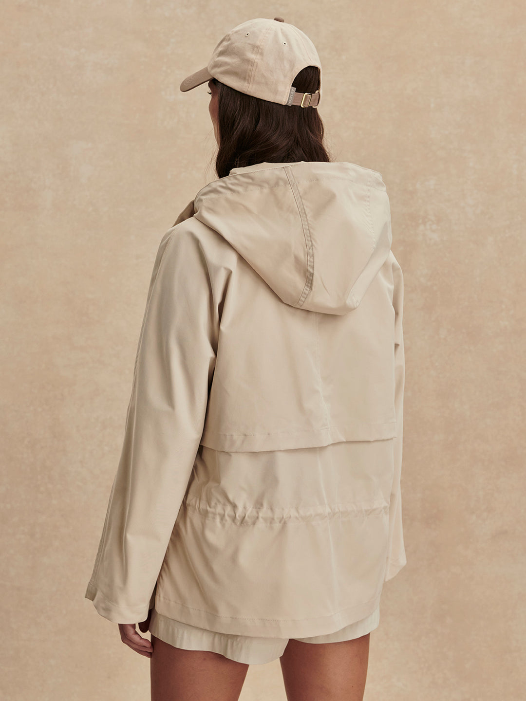 jeanie jacket