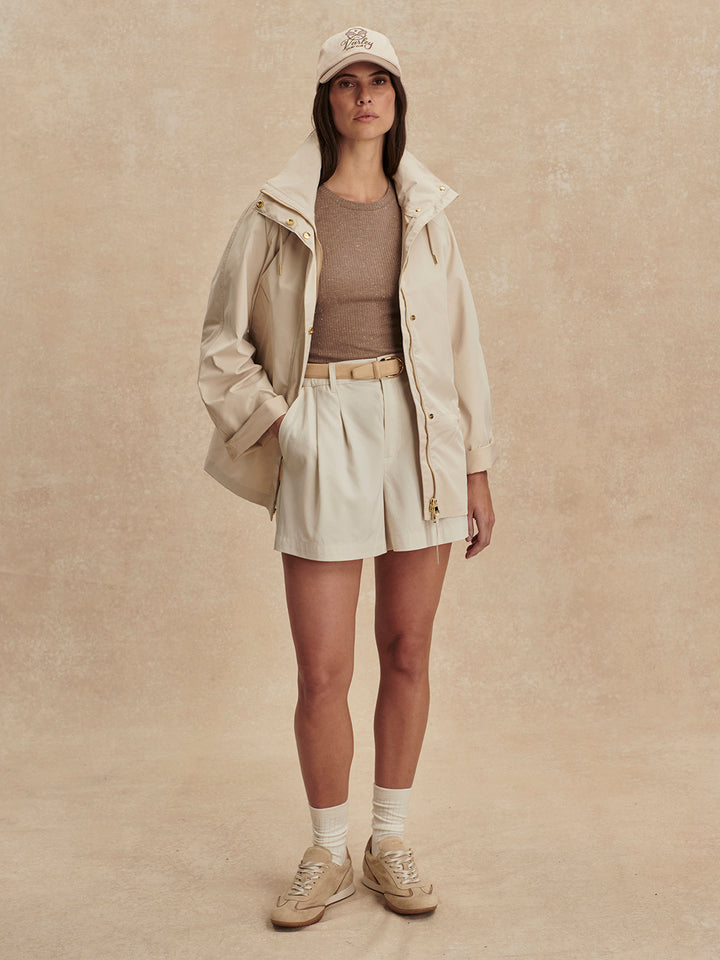 jeanie jacket