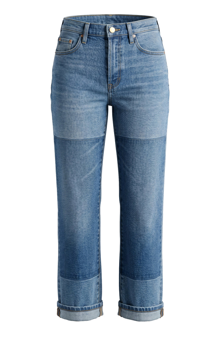 Sloane Slouchy GF Cuffed