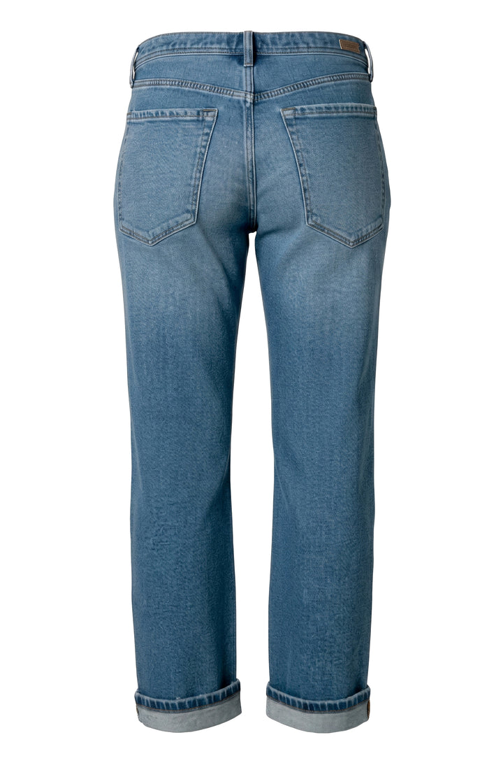 Sloane Slouchy GF Cuffed