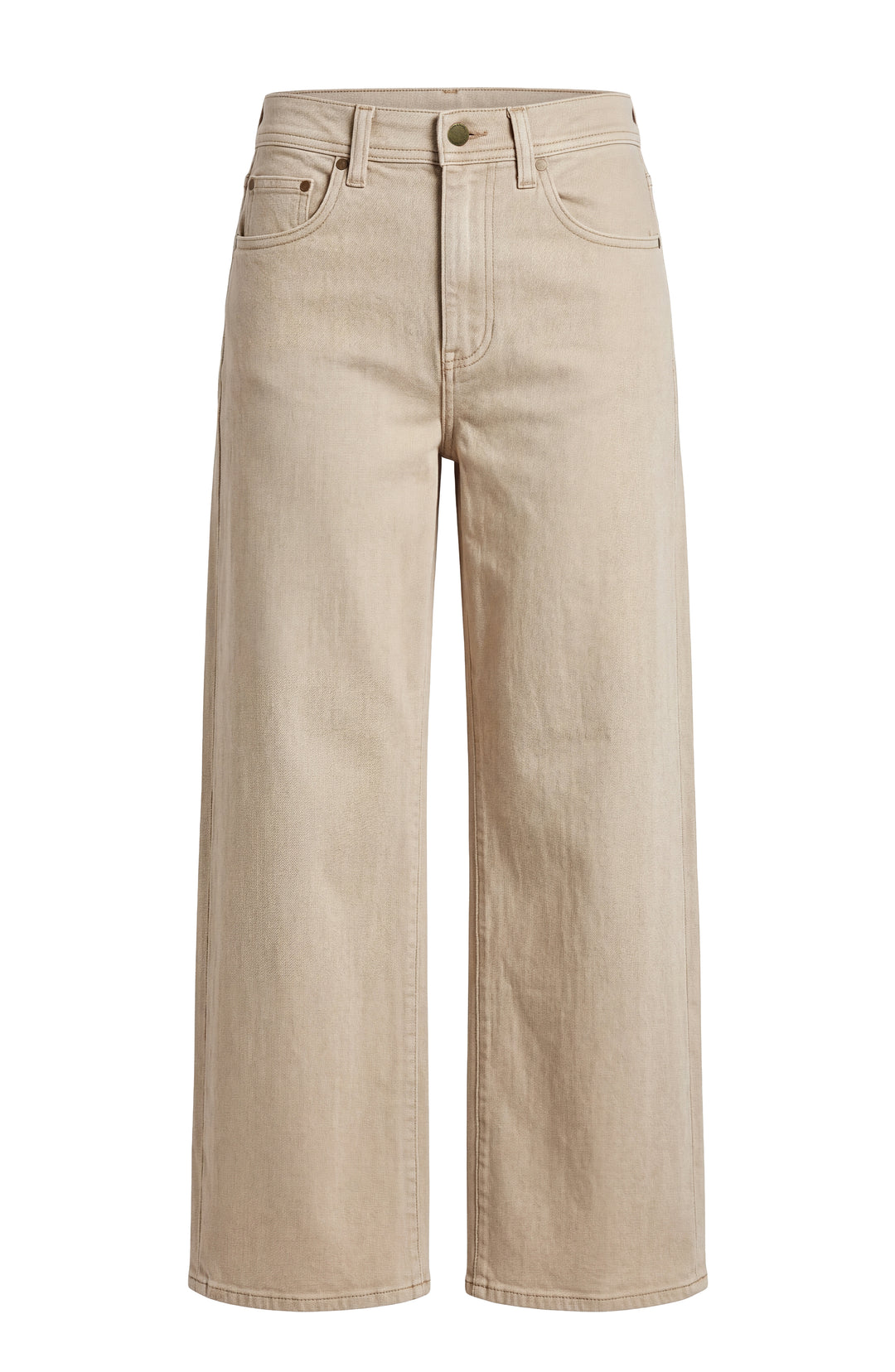 Kit HR Relaxed Wide Leg 32 Inseam